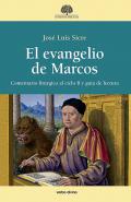 El evangelio de Marcos