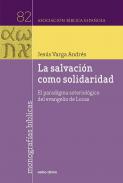 La salvaci�n como solidaridad