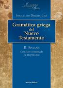 Gram�tica griega del Nuevo Testamento, 2
