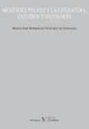 Men�ndez Pelayo y la literatura