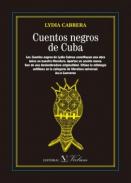 Cuentos negros de Cuba