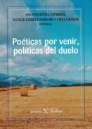 Po�ticas por venir, pol�ticas del duelo