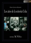 Los a�os de la se�orita Celia