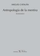 Antropolog�a de la mentira