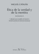 �tica de la verdad y de la mentira