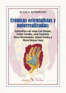 Cr�nicas orientalistas y autorrealizadas