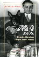 Como un motor de avi�n