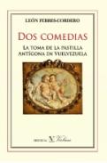 Dos comedias