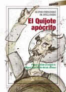 El Quijote ap�crifo