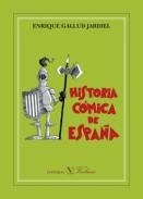 Historia c�mica de Espa�a
