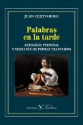 Palabras en la tarde