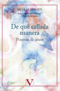 De qu� callada manera