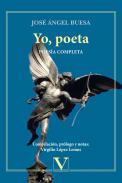 Yo, poeta