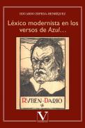 L�xico modernista en los versos de 