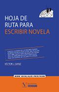 Hoja de ruta para escribir novela