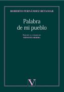 Palabra de mi pueblo