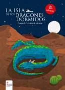 La isla de los dragones dormidos