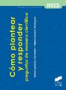 C�mo plantear y responder preguntas de manera cient�fica