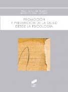 Promoci�n y prevenci�n de la salud desde la psicolog�a