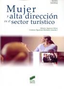 Mujer de alta direcci�n en el sector tur�stico
