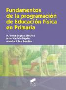 Fundamentos de la programaci�n de educaci�n f�sica en primaria