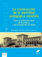 La construcci�n de la identidad pedag�gica espa�ola