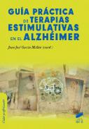 Gu�a pr�ctica de terapias estimulativas en el alzh�imer