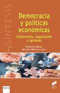 Democracia y pol�ticas econ�micas