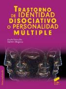 Trastorno de identidad disociativa o personalidad m�ltiple
