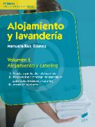 Alojamiento y lavander�a, 1