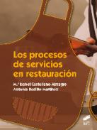 Los procesos de servicios en restauraci�n