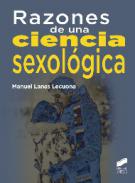 Razones de una ciencia sexol�gica