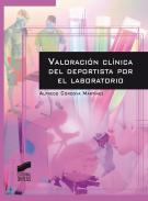 Valoraci�n cl�nica del deportista por el laboratorio