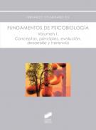 Fundamentos de psicobiolog�a, 1