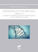 Fundamentos de psicobiolog�a, 2