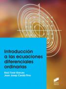 Introducci�n a las ecuaciones diferenciales ordinarias