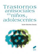 Trastornos antisociales en ni�os y adolescentes