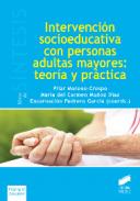 Intervenci�n socioeducativa con personas adultas mayores