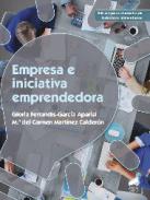 Empresa e iniciativa emprendedora