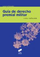 Guia de derecho premial militar
