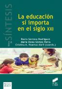 La educaci�n s� importa en el siglo XXI