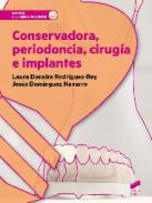 Conservadora, periodoncia, cirug�a e implantes