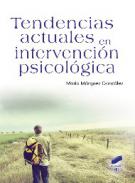 Tendencias actuales en intervenci�n psicol�gica