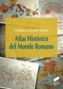 Atlas hist�rico del mundo romano