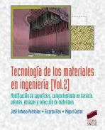 Tecnolog�a de los materiales en ingenier�a, 2