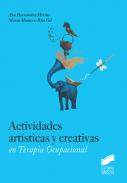Actividades art�sticas y creativas en terapia ocupacional
