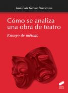 C�mo se analiza una obra de teatro