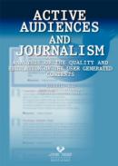 Active audiences and journalism