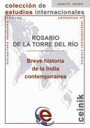 Breve historia de la India contempor�nea
