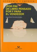 �Por fin! Un libro pensado por y para el vendedor
